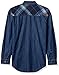 Mountain Khakis Men's Original Mountain Denim Shirt
