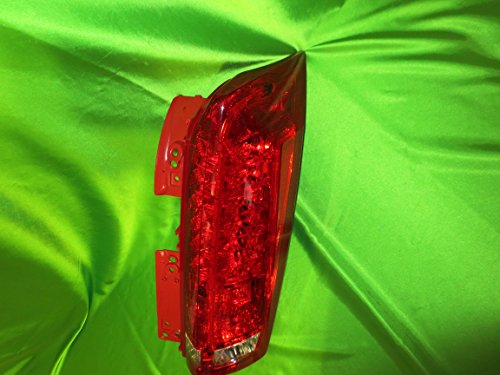 Genuine GM 22774015 Tail Lamp, Rear, Right