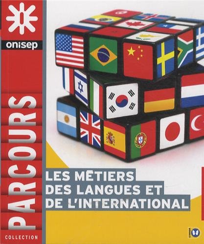 Les métiers des langues et de l'international by (Paperback)