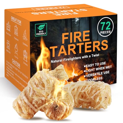Realcook Natural Fire Starter