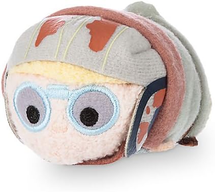 ツムツ ム アナキン 評価