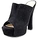 Jessica Simpson Womens Finnie