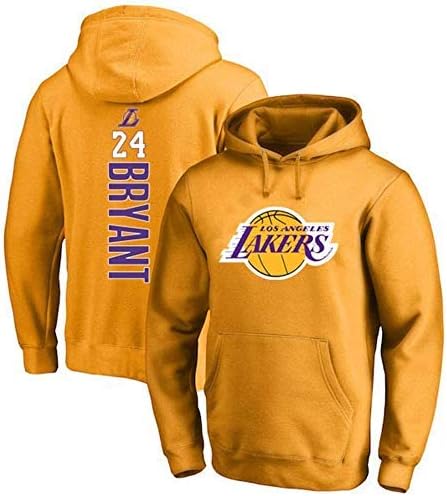 lakers 24 sweatshirt