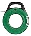 Greenlee FTSS438-200 Stainless Steel Fish Tape, 200-Feet x 1/8-Inch