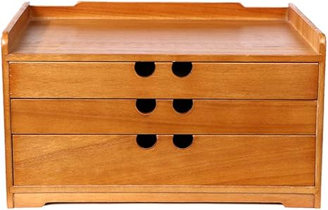 Amazon Com Office Supplies Desk File Storage Box Drawer Type