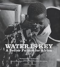 Water is Key: A Better Future for Africa