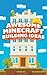 AWESOME Minecraft Building Ideas: The Ultimate Minecraft Building Guide & Ideas Handbook