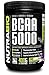 NutraBio BCAA 5000 Powder - 60 Servings (Grape)