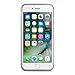 Belkin AirProtect SheerForce Case for iPhone 7 and iPhone 8 (Silver)