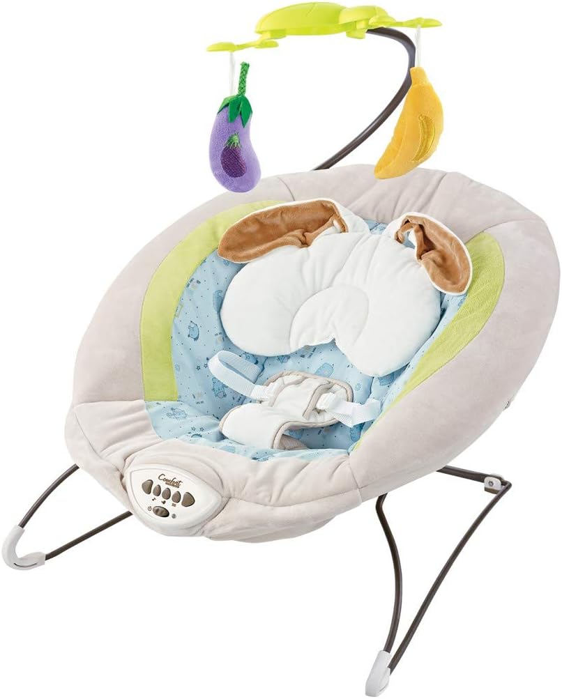used baby swing
