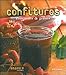 Confitures compotes et gélées (French Edition) by