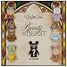 Disney Vinylmation Beauty and the Beast Mystery Pin Set