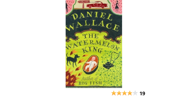 Adventure storywatermelon gaming