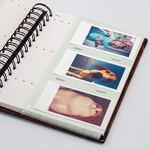 5 Ablus+Pockets+Mini+Photo+Album