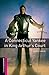 Oxford Bookworms Library: A Connecticut Yankee in King Arthur's Court: Starter: 250-Word Vocabulary (Oxford Bookworms Starter)