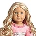 American Girl - Beforever Caroline Doll & Paperback Book