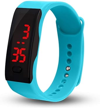 reloj deportivo niño amazon