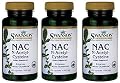 N-Acetyl Cysteine 600 mg