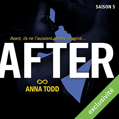 After: Saison 5