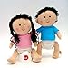Once Upon A Potty Plush Doll Set With Mini-Potty - Girl