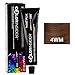 Matrix Color Insider - Dark Brown Warm Mocha - 4WM