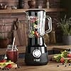 Russell-Hobbs-24722-Desire-Jug-Blender-15-Litre-Smoothie-Maker-and-Soup-Liquidiser-Matte-Black-650-W Russell Hobbs 24722 Desire Jug Blender, 1.5 Litre Smoothie Maker and Soup Liquidiser, Matte Black, 650 W