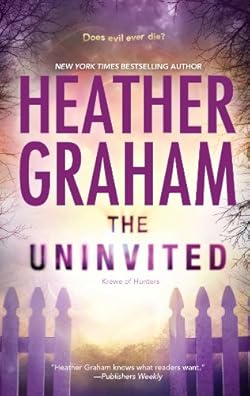 The Uninvited The Uninvited