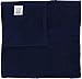 Utopia Towels 700 GSM Premium Navy Blue Bath Towel Set - Pack of 4 - (27 x 54 Inches) - 100% Ring-Spun Cotton Towels for Home, Hotel and Spa – Towels Set with Maximum Softness and High Absorbency