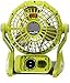 Ryobi 18-Volt/120-Volt One Plus Hybrid Fan [Bare Tool Only] by Ryobi