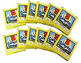Bulk Crayon Party Favor Pack Of 12 Crayon Boxes 8 Different Color Crayons Per Box