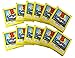 Bulk Crayon Party Favor Pack Of 12 Crayon Boxes 8 Different Color Crayons Per Box