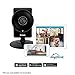 D-Link DCS-960L HD 180-Degree Wi-Fi Camera (Black) (Discontinued by Manufacturer)