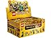 LEGO Minifigure Collection Series 10 - 71001 - Sealed Case of 60 Mystery Packs