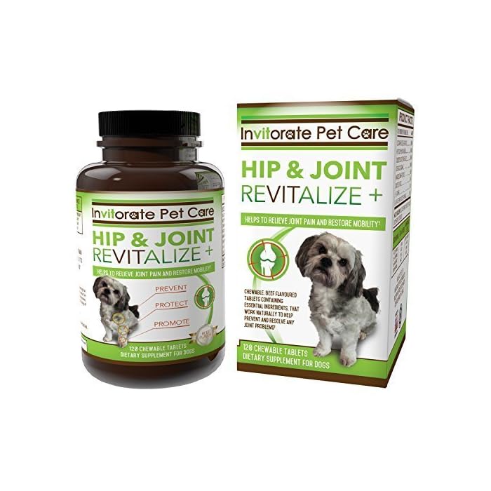 How To Treat Hip Dysplasia In Dogs Naturally