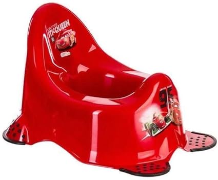 Pot Bebe Cars Amazon Fr Bebes Puericulture