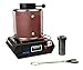ProCast 3 KG Gold Melting Furnace Machine U.S. 110V Kiln Casting Refining Precious Metals Melts Gold Silver Tin Aluminum 2102°F