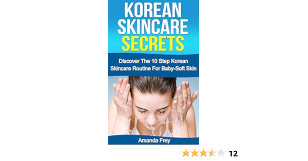 korean beauty secrets for whiter skin
