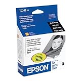 Epson T034820 Matte Black Ink Cartridge