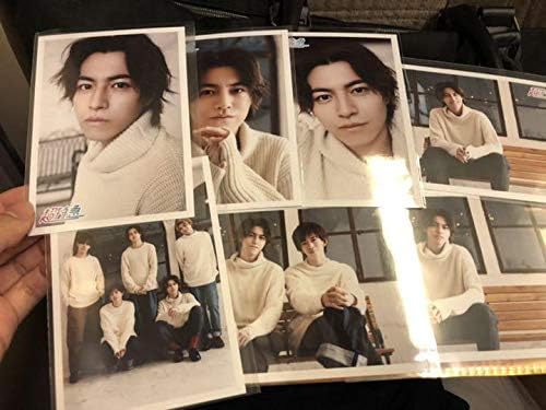 Amazon Co Jp 超特急 生写真 タカシ 北海道 札幌 当店オリジナル缶バッジ セット ホビー 通販