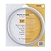 Fagor 10 Inch Silicone Replacement Gasket for 8 and 10 Quart Fagor Pressure Cookers ONLY