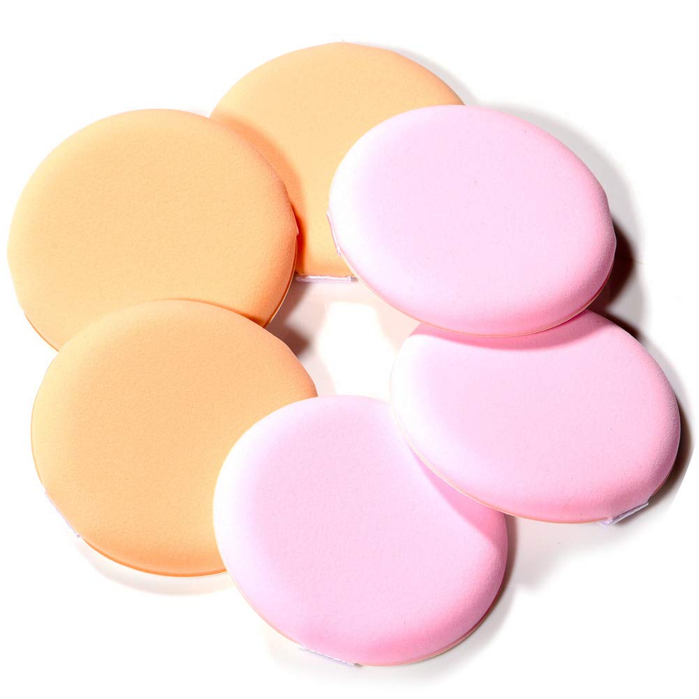 Best Soft Makeup Foundation Sponge Air Cushion