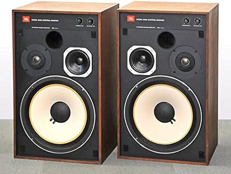 jbl 4312a