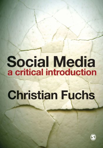 social media a critical introduction pdf download