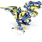 Elenco Teach Tech Rivet-Rex 12