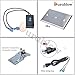 Durablow GFK-160 Fireplace Stove Blower Complete Kit for Lennox, Superior, Heat N Glo, Hearth and Home, Quadra Fire, Regency, Royal, Jakel, Nordica, Rotom