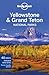 Yellowstone & Grand Teton Nati (Lonely Planet)