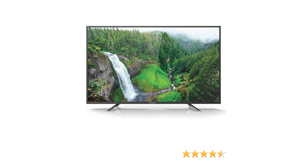 hitachi 55 inch tv smart led 4k uhd black ld55hts02u co4k buy online at best price in ksa souq is now amazon sa electronics