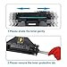 Aztech Compatible Toner Cartridge Replacement for HP 05X CE505X 05A CE505A (Black, 1-Pack)