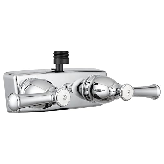 dura faucet df sa100s wt