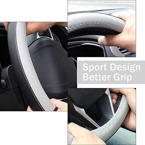 4 SEG+Direct+Microfiber+Steering+Universal